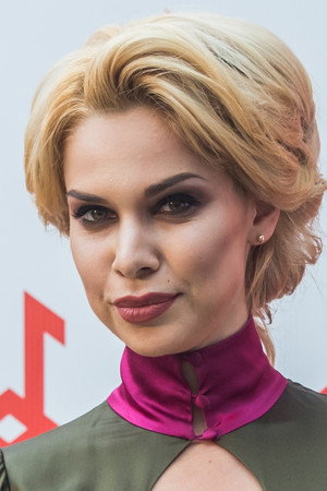 Photo of Samanta Tina from the Latest Netflix gallery