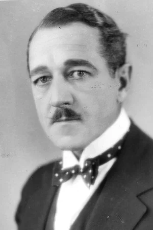 Photo of Crauford Kent from the Latest Netflix gallery