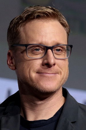 Alan Tudyk photo