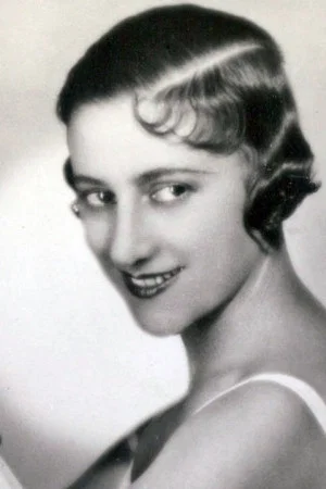 Photo of Blanche Montel from the Latest Netflix gallery