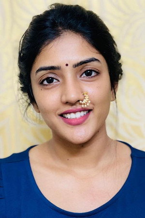 Eesha Rebba photo