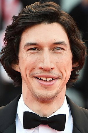 Adam Driver photo