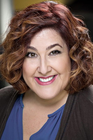 Photo of Randi Cee from the Latest Netflix gallery