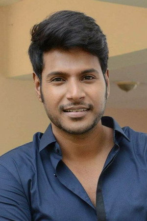 Sundeep Kishan photo