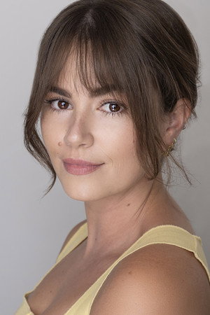 Photo of Claire Van Der Linden from the Latest Netflix gallery