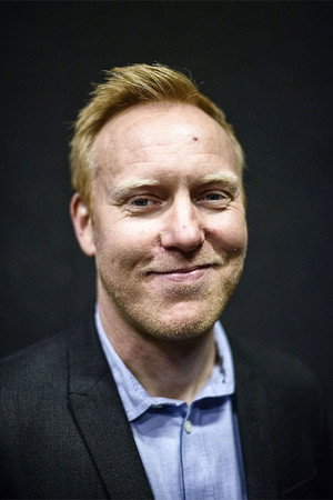 Photo of Anders Breinholt from the Latest Netflix gallery