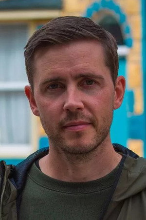 Photo of Gareth Pierce from the Latest Netflix gallery