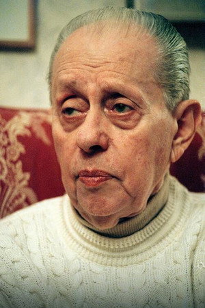 Photo of Miodrag Petrović 'Čkalja' from the Latest Netflix gallery
