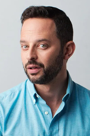 Nick Kroll photo
