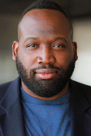 Photo of Sean Alexander James from the Latest Netflix gallery