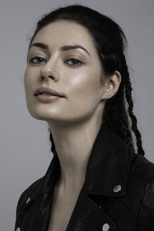 Photo of Ingrid Margus from the Latest Netflix gallery