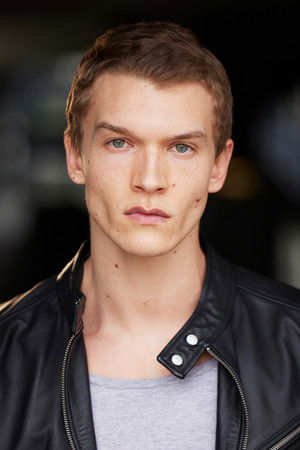 Connor Storrie photo