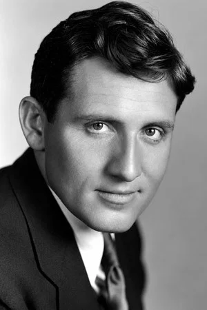 Photo of Spencer Tracy from the Latest Netflix gallery