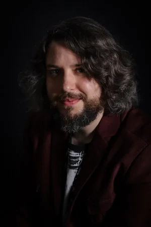 Photo of Zak Seidman from the Latest Netflix gallery