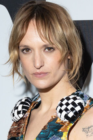 Photo of Agathe Rousselle from the Latest Netflix gallery