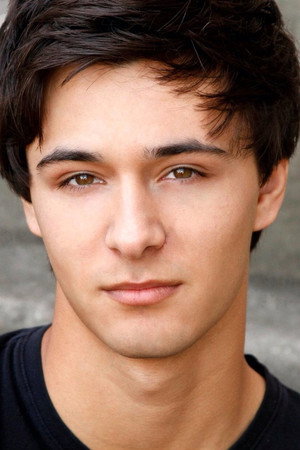 Photo of Cody Sulek from the Latest Netflix gallery