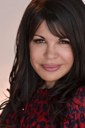 Photo of Joanna Sanchez from the Latest Netflix gallery