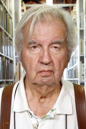Photo of Larry McMurtry from the Latest Netflix gallery