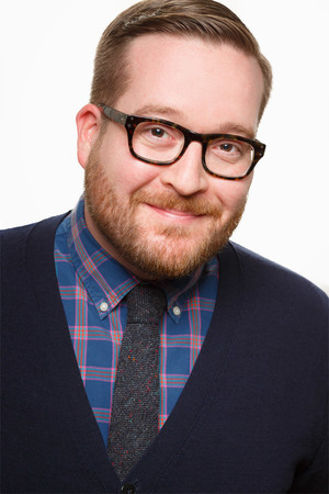 Photo of Michael Cyril Creighton from the Latest Netflix gallery