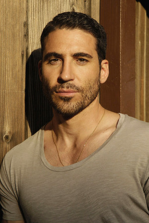 Miguel Ángel Silvestre photo