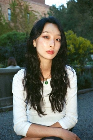 Photo of Eve Liu from the Latest Netflix gallery