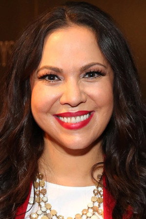 Photo of Gloria Calderón Kellett from the Latest Netflix gallery
