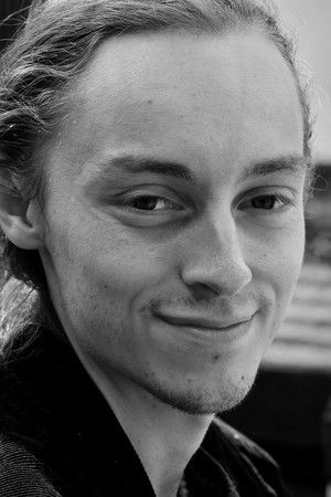 Kieran Borrick-Nixon photo