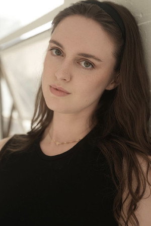 Photo of Sarah Buchanan from the Latest Netflix gallery