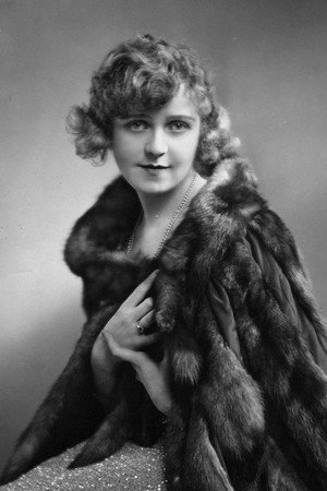 Photo of Betty Balfour from the Latest Netflix gallery