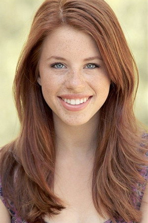 Photo of Allie Trimm from the Latest Netflix gallery