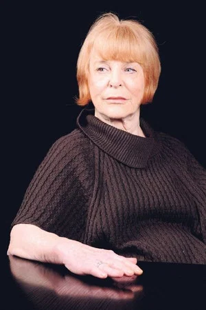Photo of Barbara Sass from the Latest Netflix gallery