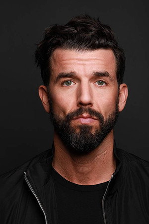 Photo of Joseph Mancuso from the Latest Netflix gallery