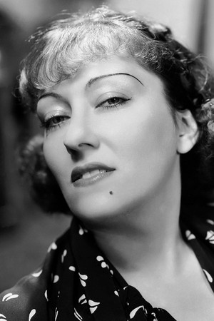 Gloria Swanson photo