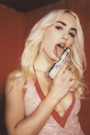 Lali Espósito photo