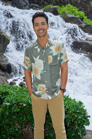 Photo of Kanoa Goo from the Latest Netflix gallery