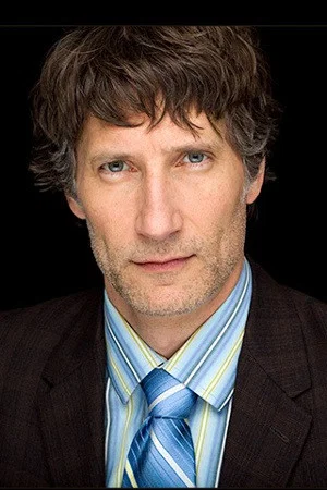 Photo of Roger Haskett from the Latest Netflix gallery