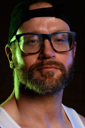 Photo of Gregory Allen Smith from the Latest Netflix gallery