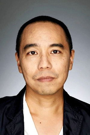 Apichatpong Weerasethakul photo