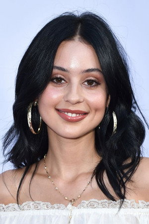 Photo of Alexa Demie from the Latest Netflix gallery