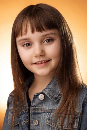 Photo of Lucie Makayla Ellis from the Latest Netflix gallery