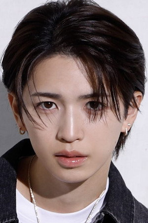 Genki Iwahashi photo