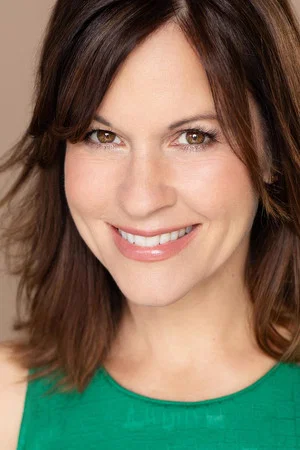 Photo of Heather Marie Marsden from the Latest Netflix gallery