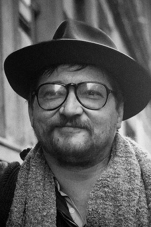 Rainer Werner Fassbinder photo