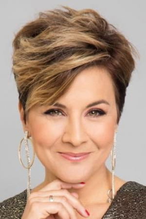 Photo of Anita Ábel from the Latest Netflix gallery