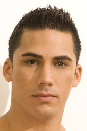 Photo of Topher DiMaggio from the Latest Netflix gallery