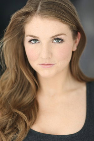Photo of Ali Webb from the Latest Netflix gallery