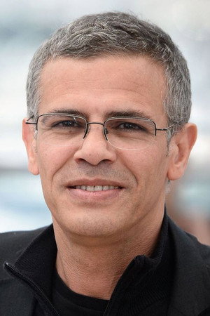 Photo of Abdellatif Kechiche from the Latest Netflix gallery