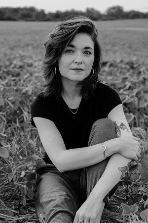 Photo of Mimi Wilcox from the Latest Netflix gallery