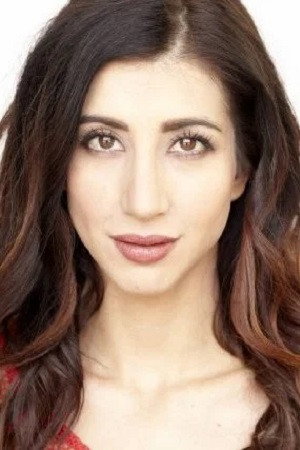 Dana DeLorenzo photo