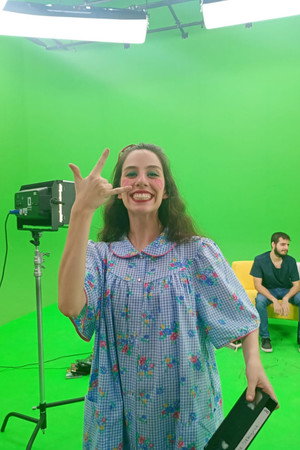 Photo of Milene Marcondes from the Latest Netflix gallery